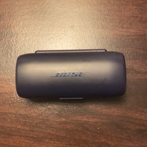 Wireless Bose Earbuds - Work Great!